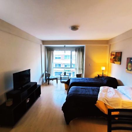 Hermoso Departamento En La Mejor Zona De Bariloche Dış mekan fotoğraf