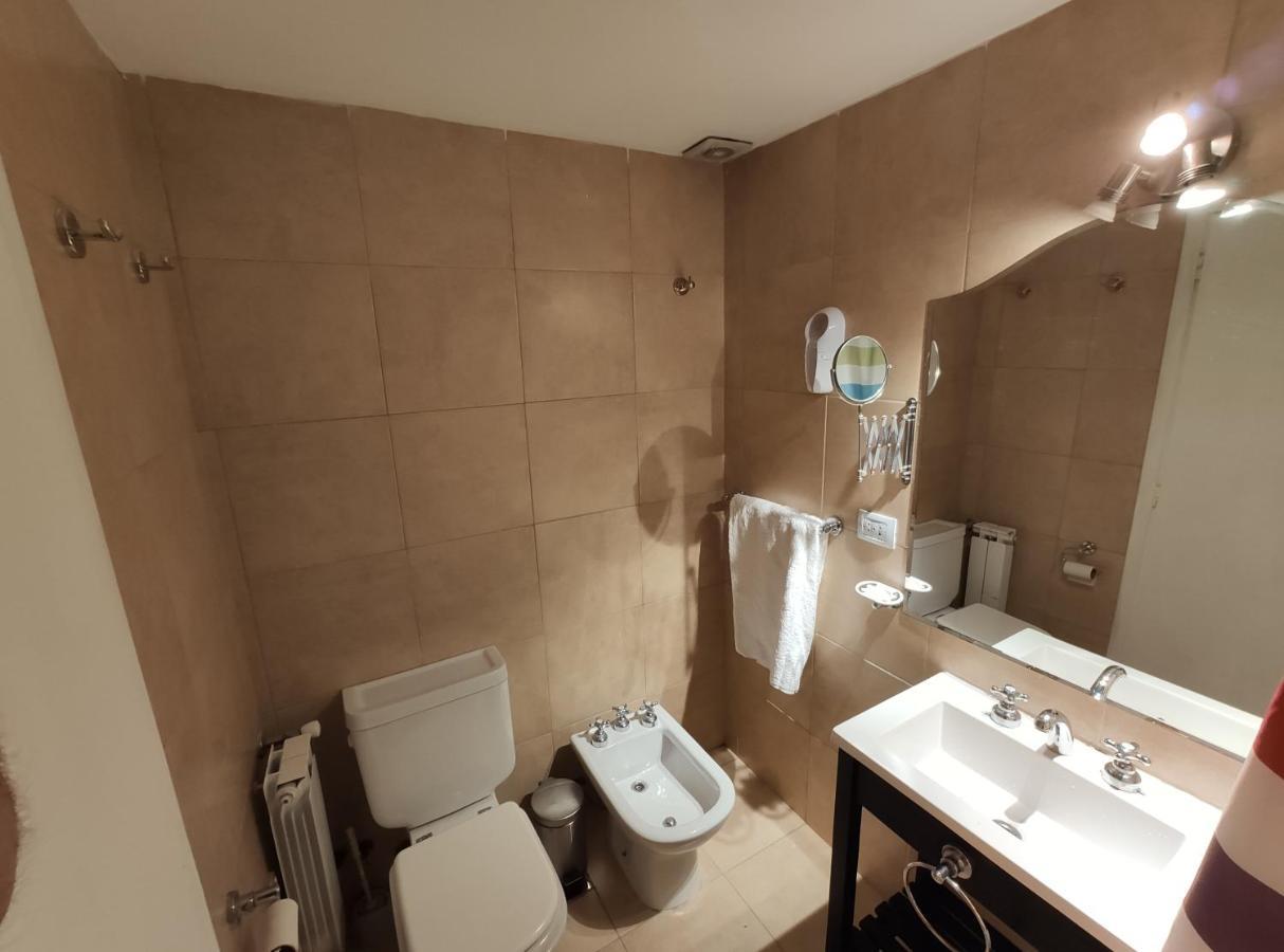 Hermoso Departamento En La Mejor Zona De Bariloche Dış mekan fotoğraf