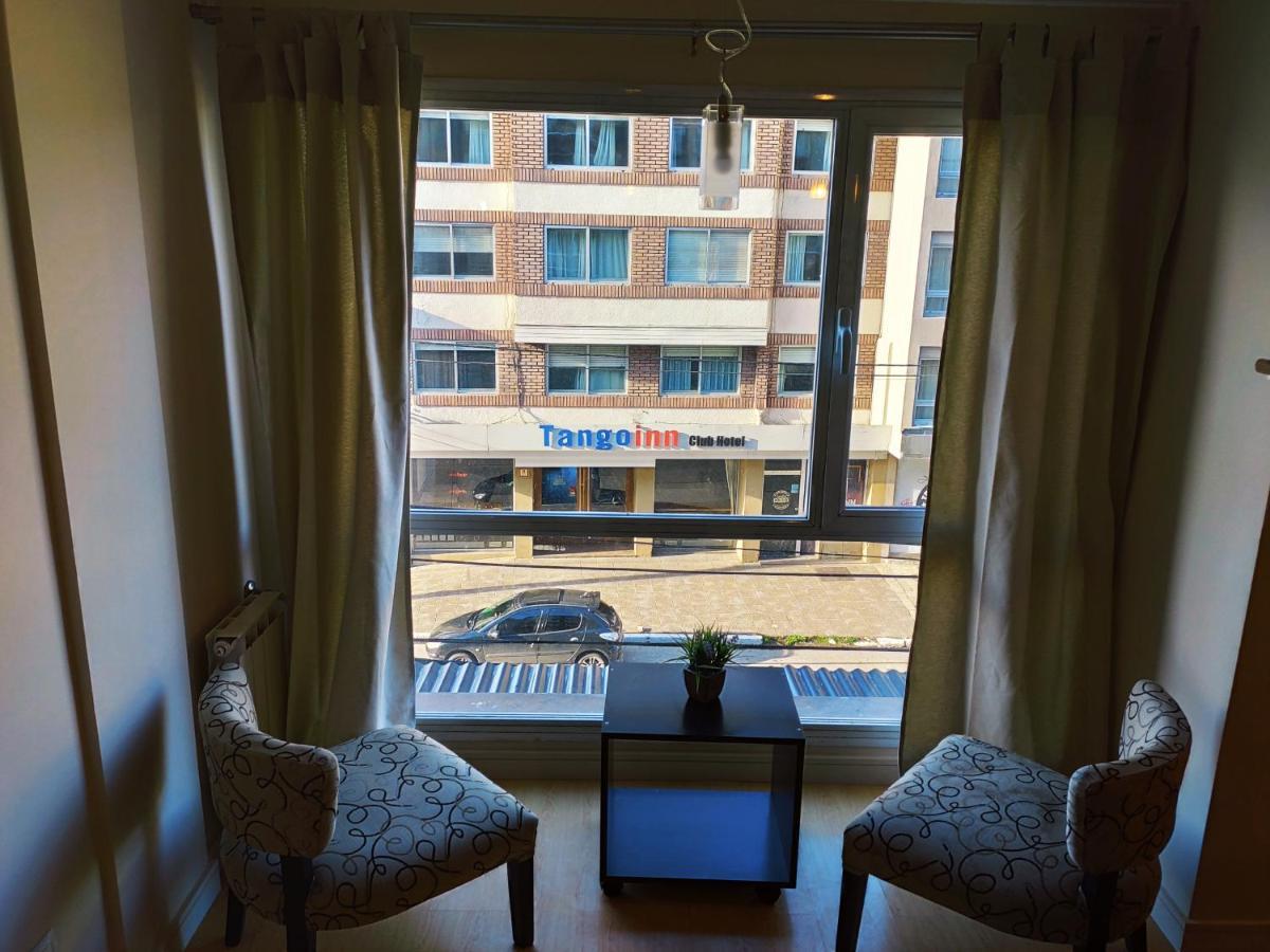 Hermoso Departamento En La Mejor Zona De Bariloche Dış mekan fotoğraf