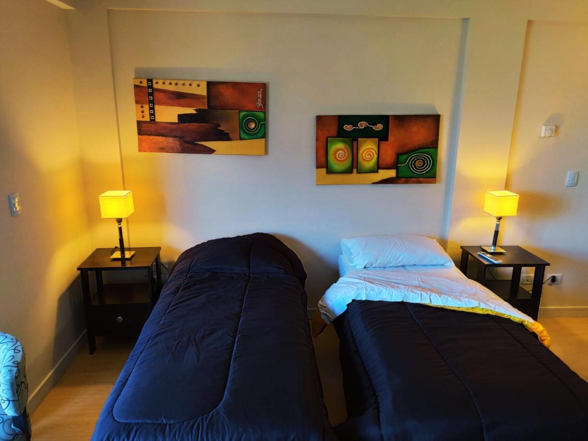 Hermoso Departamento En La Mejor Zona De Bariloche Dış mekan fotoğraf