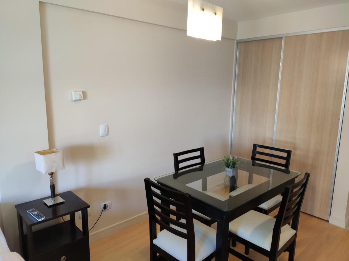Hermoso Departamento En La Mejor Zona De Bariloche Dış mekan fotoğraf