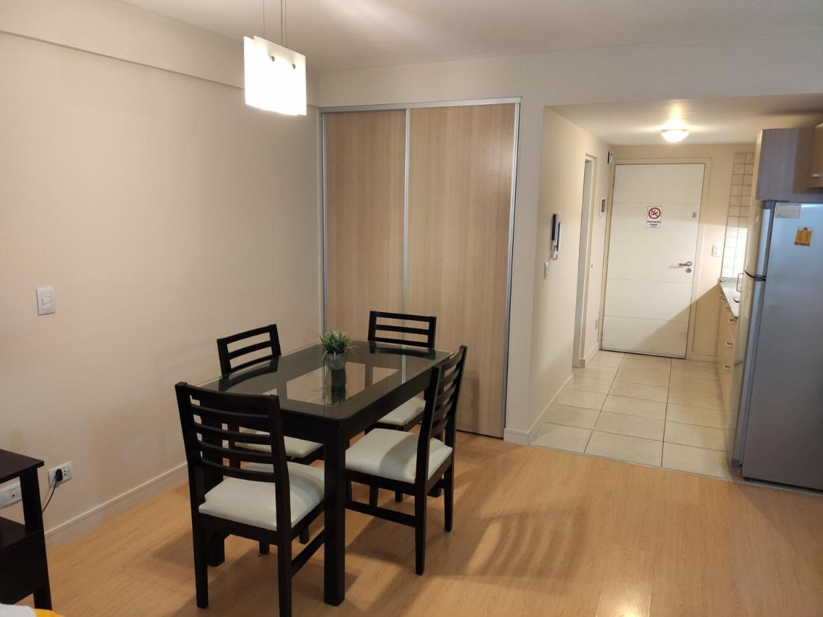 Hermoso Departamento En La Mejor Zona De Bariloche Dış mekan fotoğraf