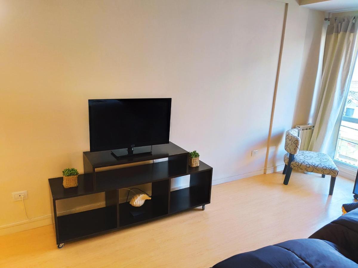 Hermoso Departamento En La Mejor Zona De Bariloche Dış mekan fotoğraf