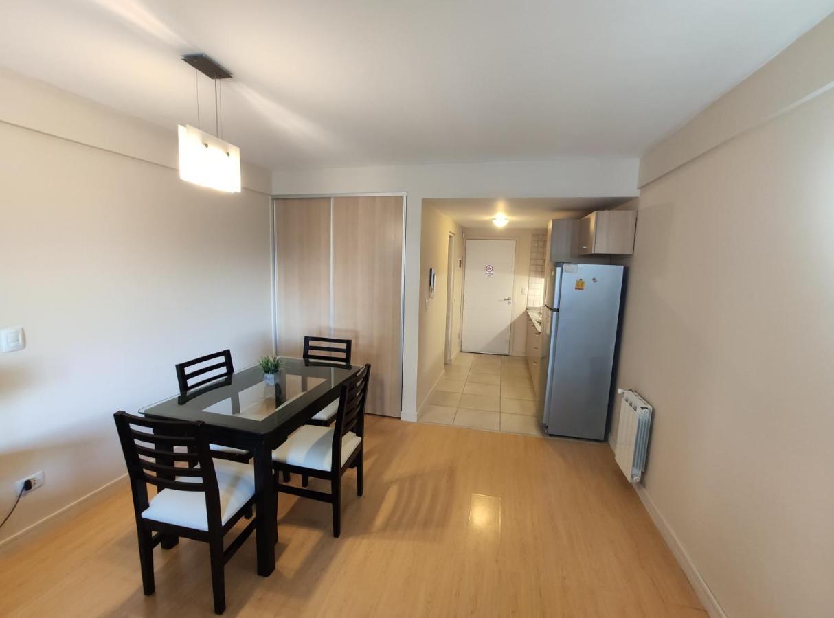 Hermoso Departamento En La Mejor Zona De Bariloche Dış mekan fotoğraf