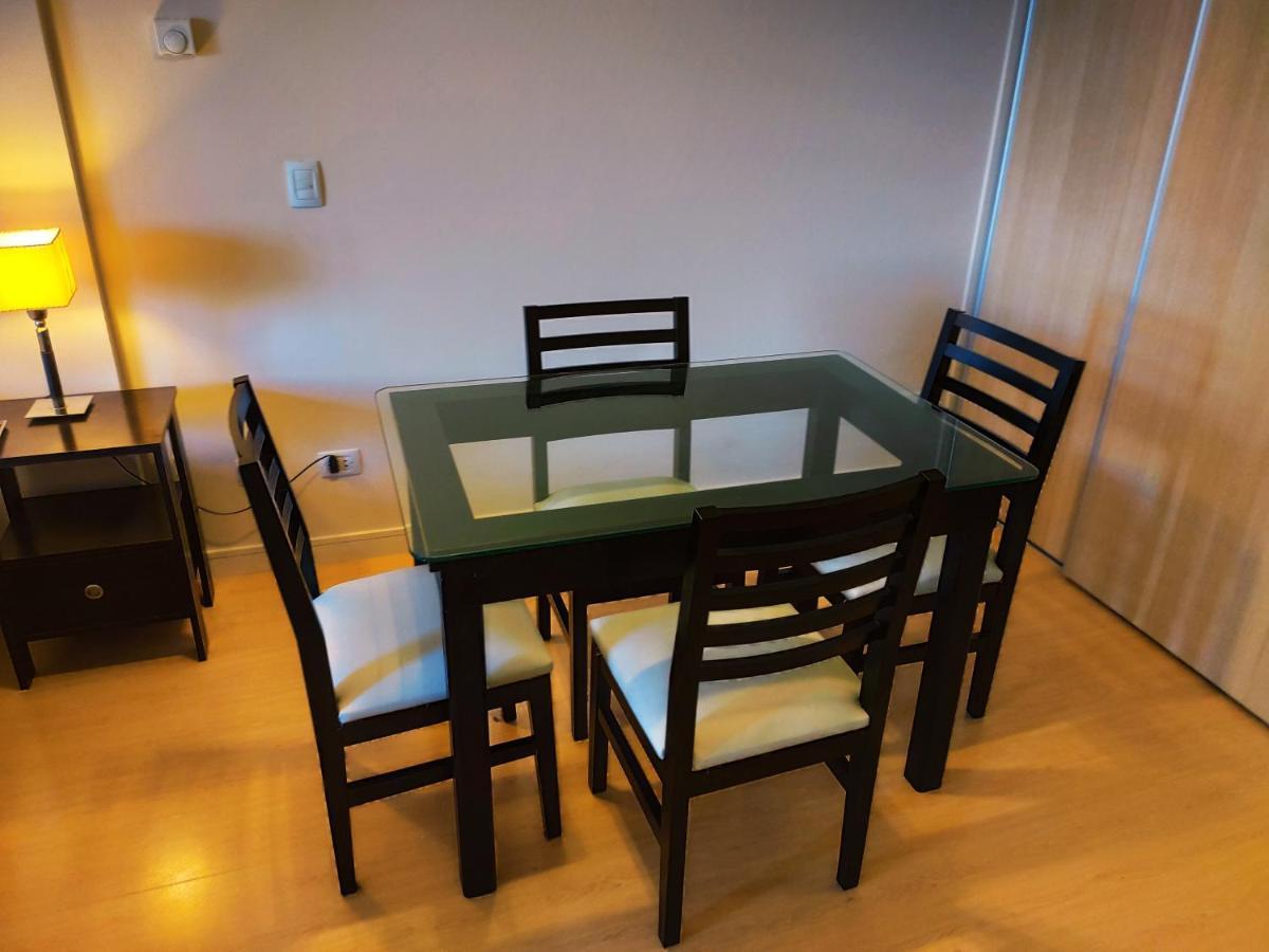 Hermoso Departamento En La Mejor Zona De Bariloche Dış mekan fotoğraf