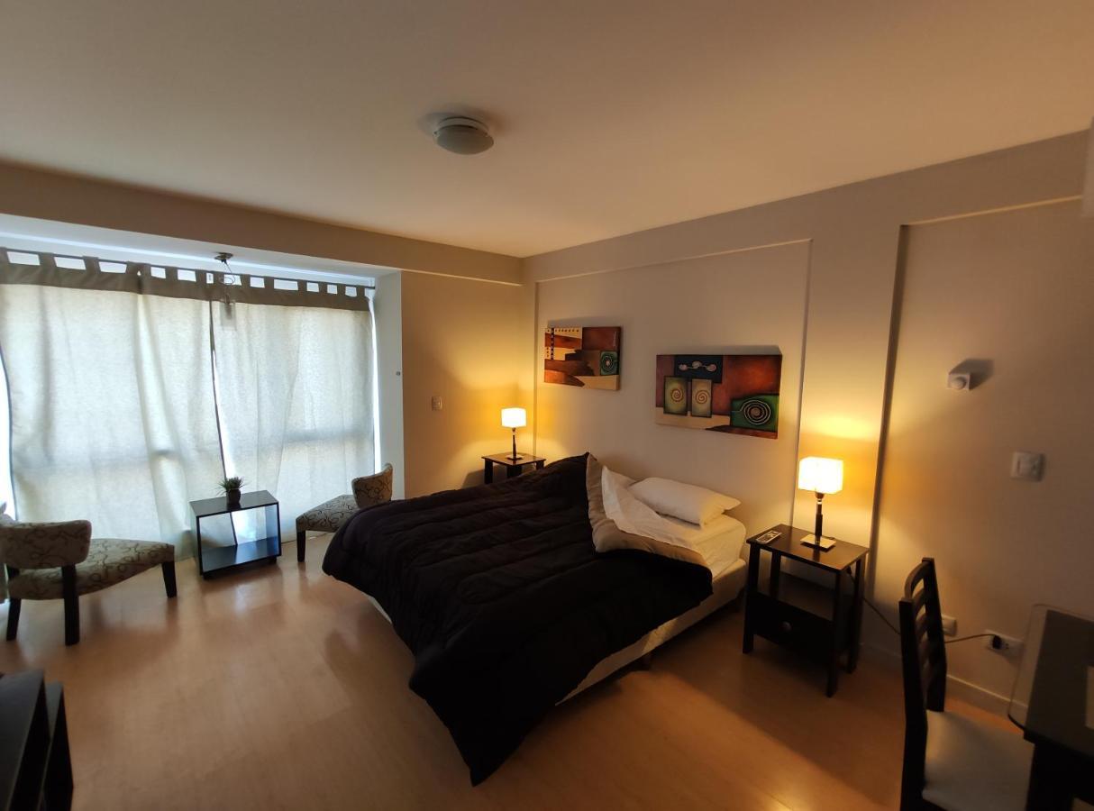 Hermoso Departamento En La Mejor Zona De Bariloche Dış mekan fotoğraf