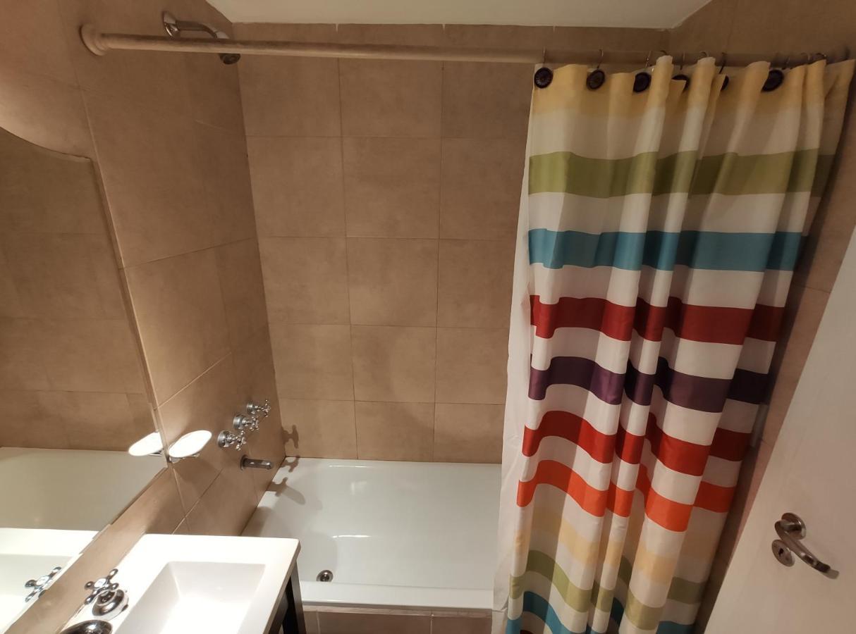 Hermoso Departamento En La Mejor Zona De Bariloche Dış mekan fotoğraf