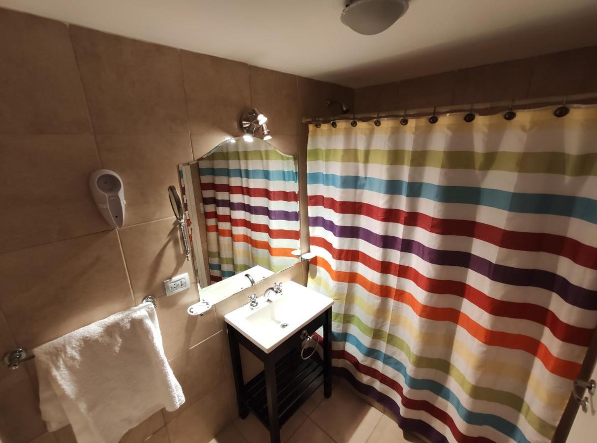 Hermoso Departamento En La Mejor Zona De Bariloche Dış mekan fotoğraf