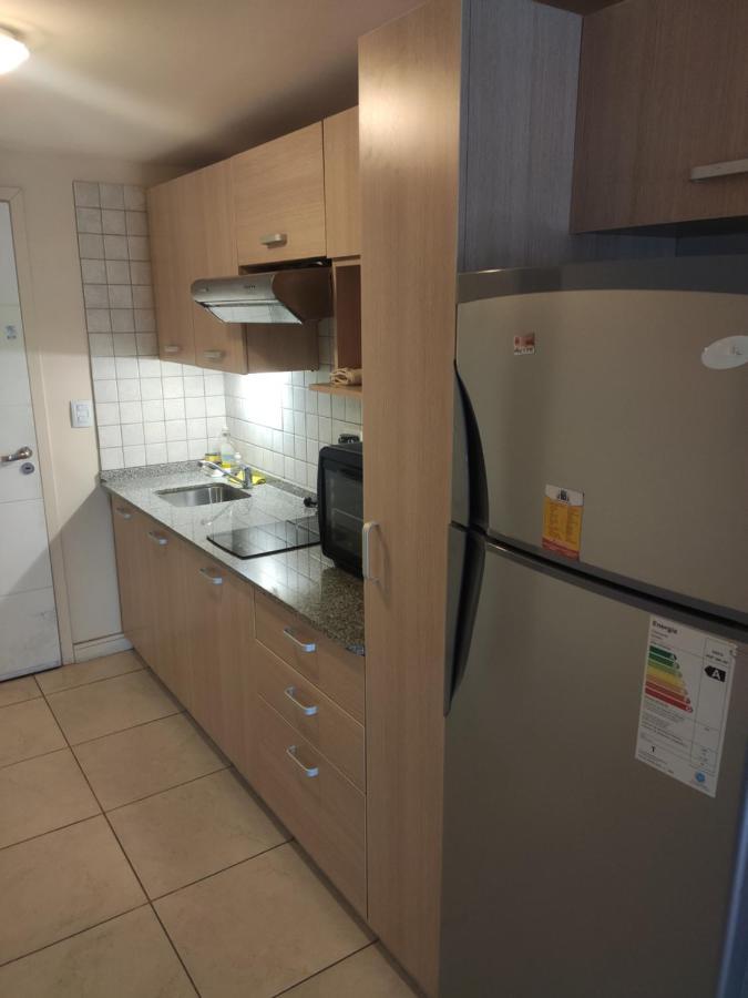 Hermoso Departamento En La Mejor Zona De Bariloche Dış mekan fotoğraf