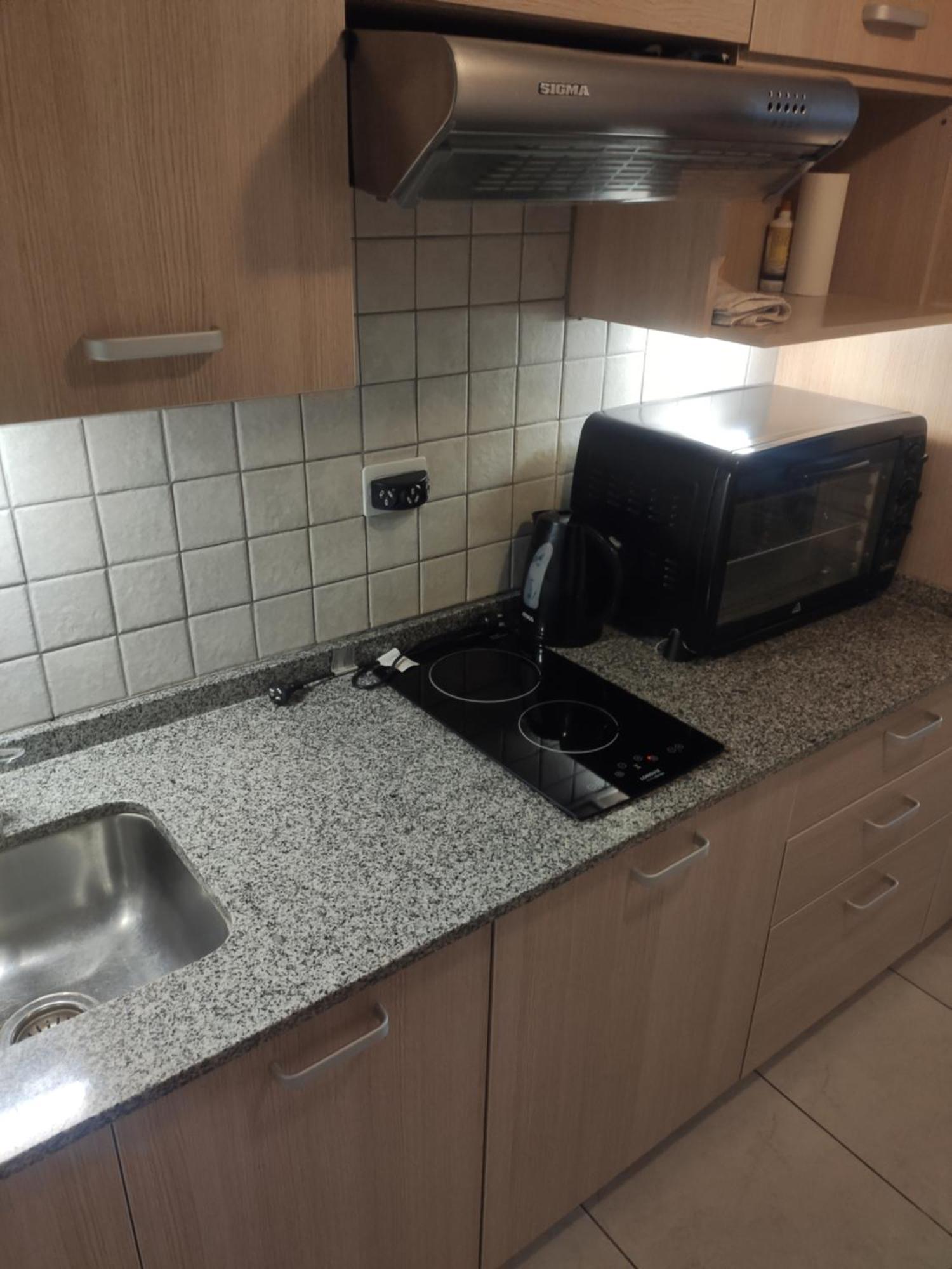 Hermoso Departamento En La Mejor Zona De Bariloche Oda fotoğraf